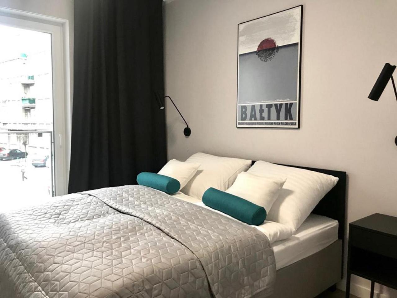 Apartamenty Zajezdnia Mtp Poznan Exterior photo